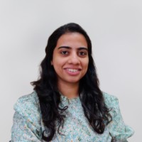 Nishitha Lima's profile photo