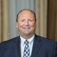 New York Hilton Midtown Employee Steve McDonnell's profile photo