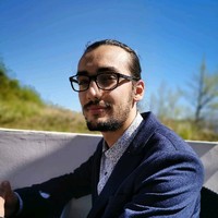 Amine Taleb Email