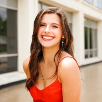 Port City Event Planners, LLC Employee Mia Romans's profile photo