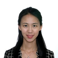 Citi Employee Lei Wu's profile photo
