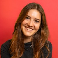 the nu company GmbH Employee Joana Wollweber's profile photo