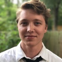 Flex Moving & Storage Employee Blake Nybro's profile photo