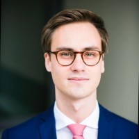 Boston Consulting Group (BCG) Employee Felix Werner's profile photo
