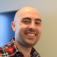 CiM Maintenance Employee Sebastien Charbonneau's profile photo