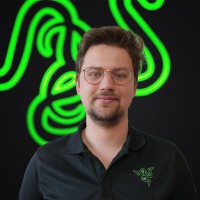 Go Touch VR Employee Alexandre Hulsken's profile photo