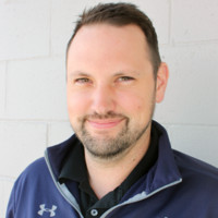 CKF, Co. Employee Christopher Jordan's profile photo