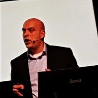 AppGreat Employee Josh Shoham's profile photo