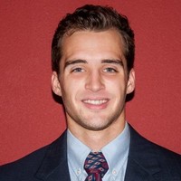 Electroimpact Employee Dylan Parker's profile photo