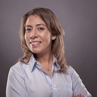 Collège La Cité Employee Houda Areski's profile photo