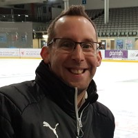 Motorsport Games Employee Neil Conroy's profile photo