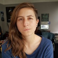 Disruptive Games Employee Carolina Gomez Lopez's profile photo