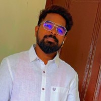 Global DA Solutions Private Ltd Employee Suraj Taware's profile photo