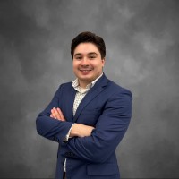 AmPac Business Capital Employee Ian Aguilar's profile photo