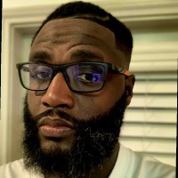 EverLine - Energy's Technical Stack Employee Ken Adeniran's profile photo