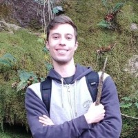 Tripadvisor Employee André Assunção's profile photo