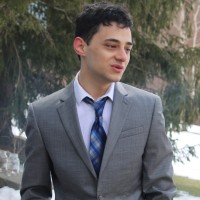 RONDO SCHIO S.R.L. Employee Noah Fleischman's profile photo