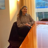 Cedar Foundation Employee Amanda Lazaro's profile photo