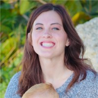 Amped Fitness Employee Andrea Haynes's profile photo