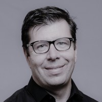 Thinkproject Employee Lutz Bettels's profile photo