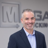 Mega Trucking LLC Employee Jesus Fernandez's profile photo