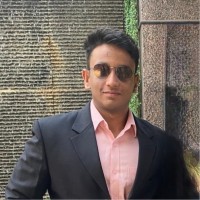 BeyondSeed Venture Solutions Employee Harsh Shah's profile photo