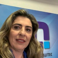 Instituto Qualitec Employee Gisele Badauy's profile photo