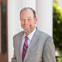 First Palmetto Bank Employee Walter Long's profile photo