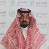 Albassami International Business Group Employee Omar Albassami's profile photo
