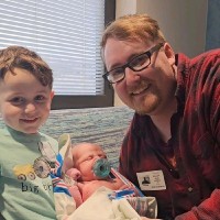 Port City Air Employee Kevin Hatfield's profile photo