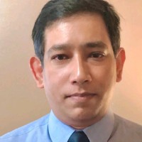 Avanade Employee Saiful Khan's profile photo