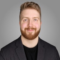 Alexander Larson Email & Phone Number