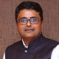Nivalink Employee Niraj Vashi's profile photo