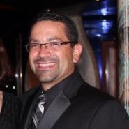 ACC Environmental Consultants. Inc. Employee Mark A. Sanchez's profile photo