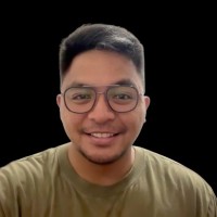 Intelligent Employee Linus Pascobillo's profile photo