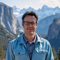 Mass Audubon Employee Rick Whitney's profile photo