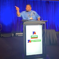 TravelCenters of America Employee Andrew Tapia's profile photo