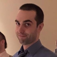 Aflac Employee Luke Kline's profile photo