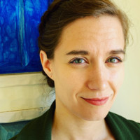 Type Punch Matrix Employee Rebecca Romney's profile photo