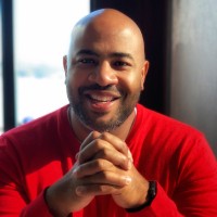 Saint Mary's College of California Employee James Johnson's profile photo