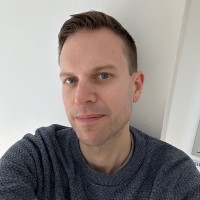 Cafcass (Children and Family Court Advisory and Support Service) Employee David Bowley's profile photo