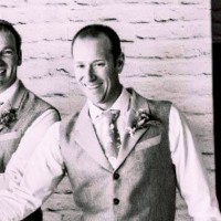 Sidewood Employee Bradley Venter's profile photo