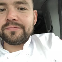 Eurest UK Employee Cale Flynn's profile photo