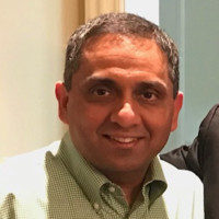 IBM Employee Sanjay Bhardwaj's profile photo