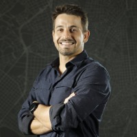 Google Employee Marcos Curi's profile photo
