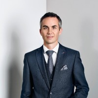 Oberbank Employee Martin Seiter's profile photo