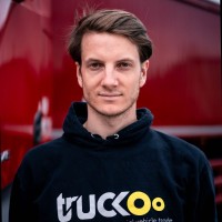 truckoo Employee Max Füchsl's profile photo
