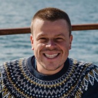 David Erasmus Email & Phone Number