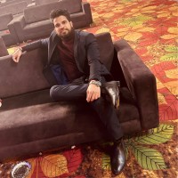 Vetic Employee Varun Dev's profile photo