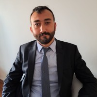 Mobilitas Technology Employee Emre Yavuz's profile photo